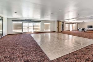 Fotografie z fotogalerie ubytování Quality Inn v destinaci Tucumcari