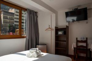 Gallery image of Susanna Inn Machupicchu in Machu Picchu