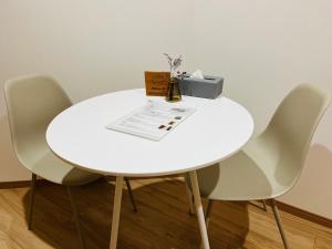 Fotografie z fotogalerie ubytování 尾道stay源 -MINAMOTO- v destinaci Kaneyoshi