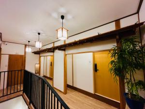 Fotografie z fotogalerie ubytování 尾道stay源 -MINAMOTO- v destinaci Kaneyoshi