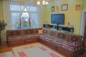 Gallery image of Family Seaview Villa 1 in Trabzon