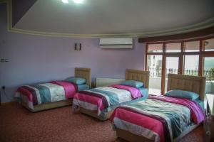 Gallery image of Family Seaview Villa 1 in Trabzon