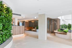 Fotografie z fotogalerie ubytování Rumba Beach Resort v destinaci Caloundra