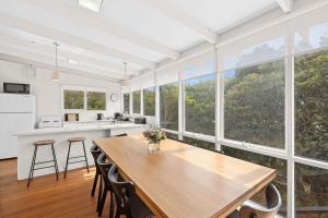 Fotografie z fotogalerie ubytování Anglesea Beach Retreat v destinaci Anglesea