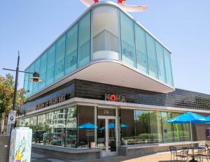 Billede fra billedgalleriet på Charming 2-Bedroom Apartment in Glendale i Glendale