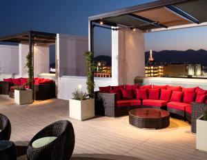 Billede fra billedgalleriet på Charming 2-Bedroom Apartment in Glendale i Glendale