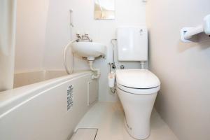 Gallery image of Sapporo Daily Apartment コーポハシモト in Sapporo +58 photos
