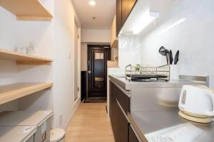Gallery image of Sapporo Daily Apartment コーポハシモト in Sapporo
