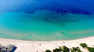 Paesaggio naturale nelle vicinanze dell'hotel