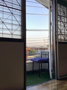 My room Net 1客房内的一张或多张床位