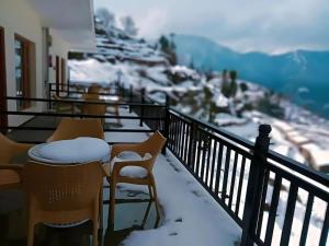 卡纳塔尔Hotel Alpine Musk的相册照片