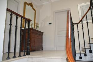 Fotografia z galérie ubytovania La Villa d'Auteuil, Paris 16, rénovée v Paríži