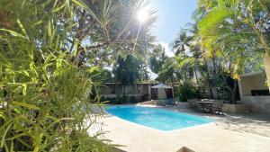 Bassein majutusasutuses COLIVER - COLIVING A LA RÉUNION või selle lähedal