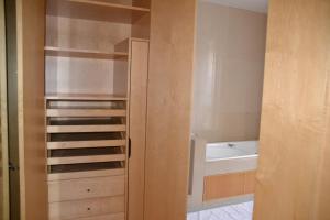 Kúpeľňa v ubytovaní La Villa d'Auteuil, Paris 16, rénovée