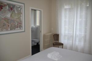 Fotografia z galérie ubytovania La Villa d'Auteuil, Paris 16, rénovée v Paríži