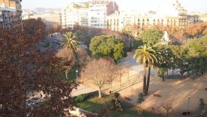 Photo de la galerie de l'établissement MH Apartments Tetuan, à Barcelone