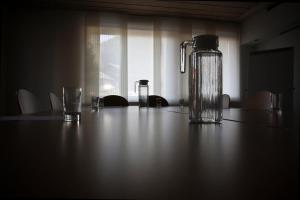 Poslovni prostori in/oz. konferenčna soba v nastanitvi Helvetia hotel