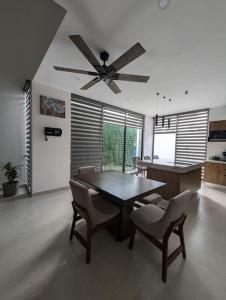 Fotografie z fotogalerie ubytování Residencia en Mérida, Yucatán v destinaci Mérida