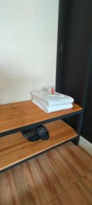 Ảnh trong thư viện ảnh của Mercusuar Resort Jepara ở Kesembu