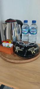 Ảnh trong thư viện ảnh của Mercusuar Resort Jepara ở Kesembu