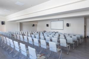 Konferenční prostory v ubytování Gagarinn
