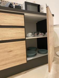 Fotografie z fotogalerie ubytování Casa Glametto v destinaci Barletta