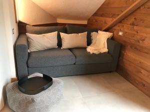 Billede fra billedgalleriet på Cozy Apartment close to the ski slopes i Courmayeur