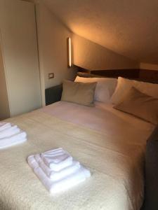 Billede fra billedgalleriet på Cozy Apartment close to the ski slopes i Courmayeur + 12 billeder