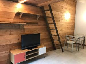 Billede fra billedgalleriet på Cozy Apartment close to the ski slopes i Courmayeur