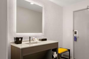 Fotografie z fotogalerie ubytování Comfort Inn Conroe v destinaci Conroe