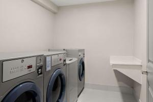 Fotografie z fotogalerie ubytování Comfort Inn Conroe v destinaci Conroe