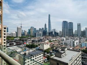 Galería fotográfica de 新地苑公寓 en Shanghái