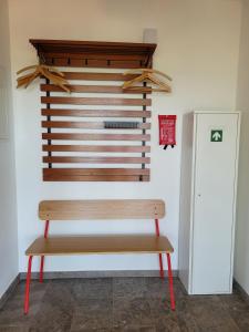 Afbeelding uit fotogalerij van Bergblick, Wohnküche & Workation in Bad Aibling