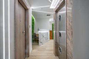 Fotografie z fotogalerie ubytování Porto Pireo by SuperHost365 Leosthenous v destinaci Piraeus