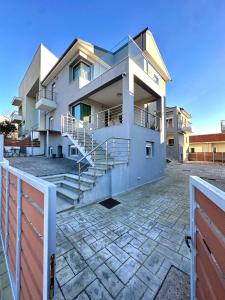 Φωτογραφία από το άλμπουμ του Clio Luxury Apartments στα Ιωάννινα