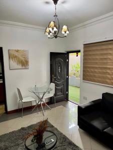 Gallery image of Van Der Salle in Accra