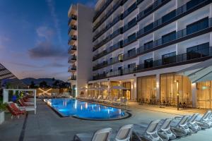 Roxon Red Sea Eilat - Adults Only