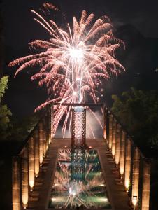 Φωτογραφία από το άλμπουμ του Yangshuo Sugar House σε Yangshuo