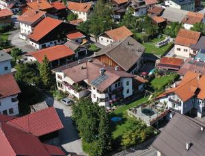 Il quartiere o una zona nella vicinanze dell'appartamento