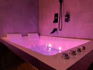 Fotografie z fotogalerie ubytování SERENITY Suite - Love room v destinaci Vénissieux