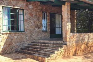 Ảnh trong thư viện ảnh của Windy Ridge Cottage ở Nyanga