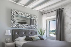 Voodi või voodid majutusasutuse Apartments Regent 3 toas