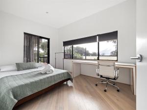 Imagen de la galería de Stirling Street - Main House, en Augusta