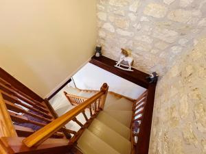 Φωτογραφία από το άλμπουμ του L'Envol - Spacieuse maison avec piscine privative σε Champagne