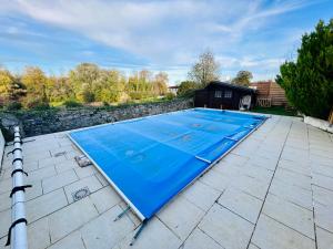 Φωτογραφία από το άλμπουμ του L'Envol - Spacieuse maison avec piscine privative σε Champagne