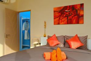 Fotografie z fotogalerie ubytování 4bdr Modern Villa Signature by CapitalPro ve městě Phuket
