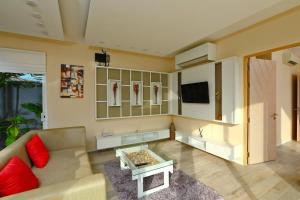 Fotografie z fotogalerie ubytování 4bdr Modern Villa Signature by CapitalPro ve městě Phuket