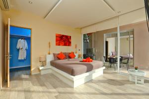 Fotografie z fotogalerie ubytování 4bdr Modern Villa Signature by CapitalPro ve městě Phuket