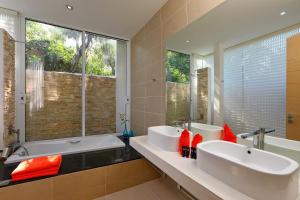 Fotografie z fotogalerie ubytování 4bdr Modern Villa Signature by CapitalPro ve městě Phuket