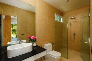 Fotografie z fotogalerie ubytování 4bdr Modern Villa Signature by CapitalPro ve městě Phuket